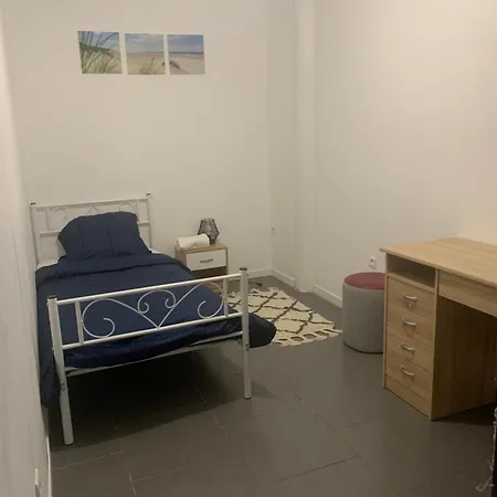 Maison Entière Proche Circuit Des 24 Appartement *