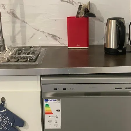 Appartement Maison Entière Proche Circuit Des 24 Le Mans