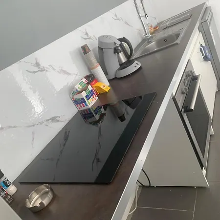 Appartement Maison Entière Proche Circuit Des 24 *