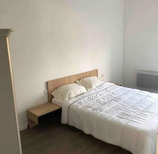 Maison Entiere Proche Circuit Des 24 公寓