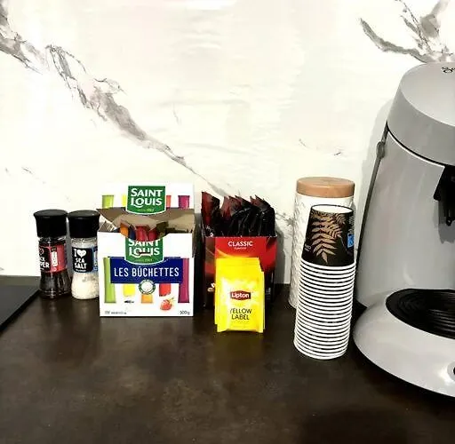 Maison Entiere Proche Circuit Des 24 公寓 勒芒