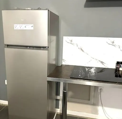 公寓 Maison Entiere Proche Circuit Des 24 *