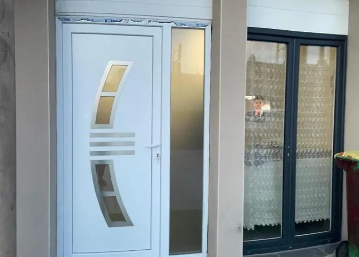 Maison Entiere Proche Circuit Des 24