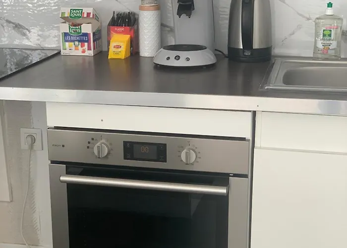 Maison Entiere Proche Circuit Des 24 Λε Μανς