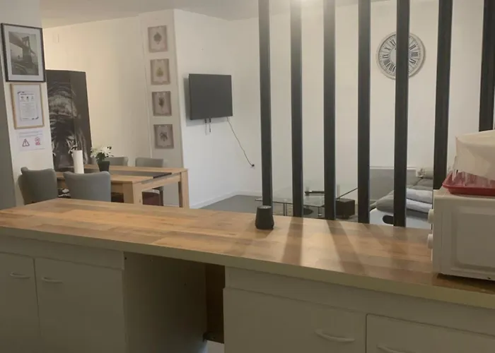 Maison Entiere Proche Circuit Des 24