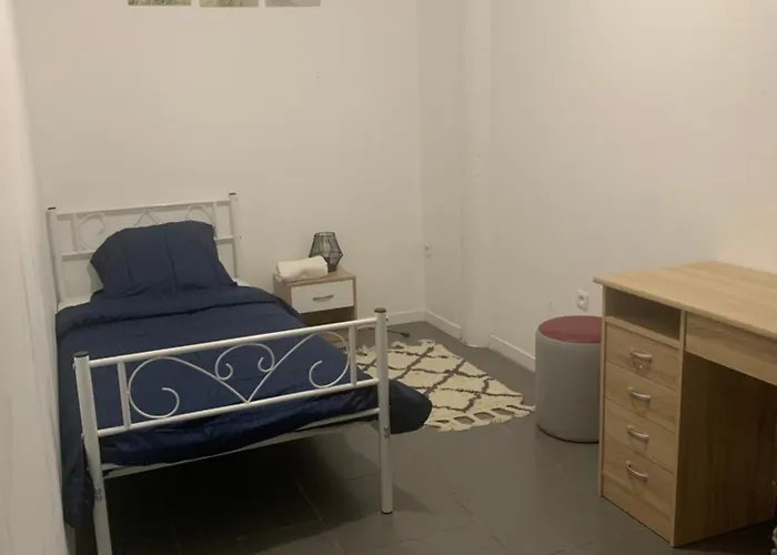 Maison Entiere Proche Circuit Des 24 公寓 *