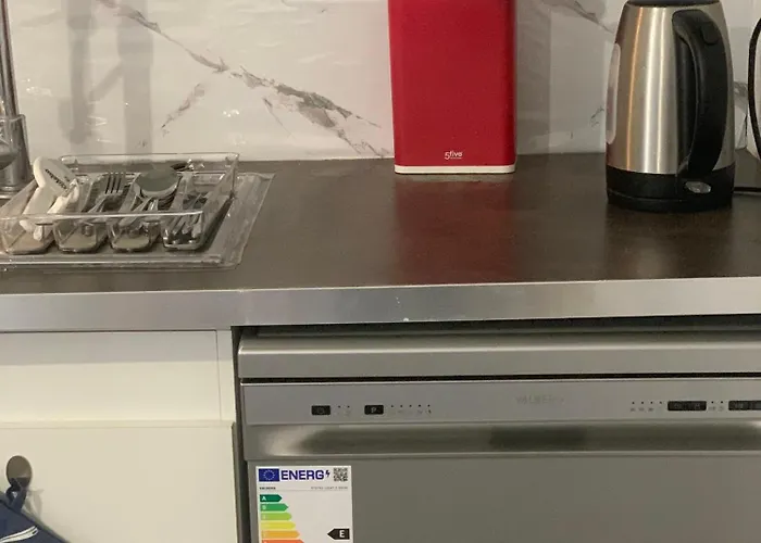 公寓 Maison Entiere Proche Circuit Des 24 勒芒