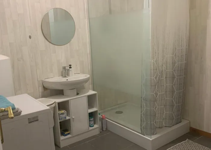 公寓 Maison Entiere Proche Circuit Des 24