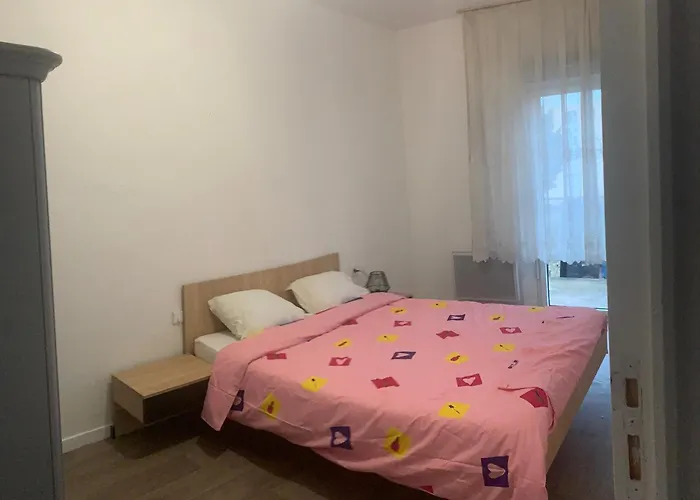 Maison Entiere Proche Circuit Des 24